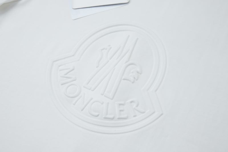 Moncler T-Shirts